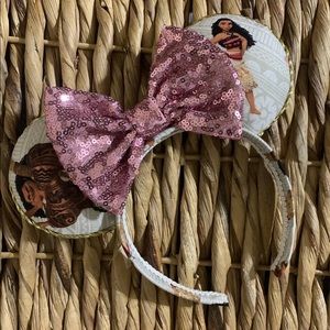 Custom Disney Ears